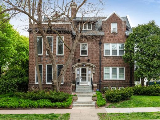 Duplex in Minneapolis, Hennepin County