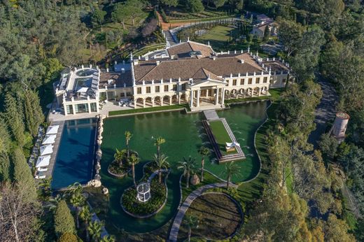 Maison individuelle à Cannes, Alpes-Maritimes