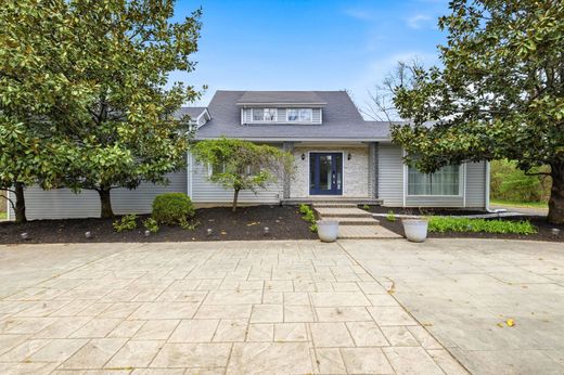 Detached House in Anchorage, Jefferson County