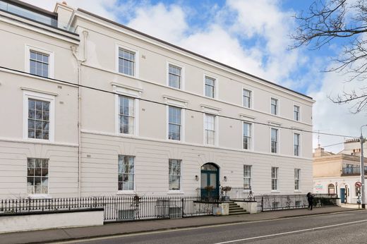 Apartment in Dublin, Dublin City