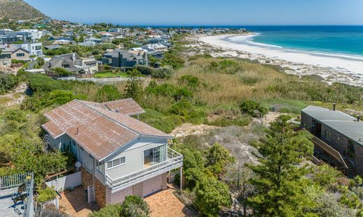 Müstakil ev Cape Town, City of Cape Town