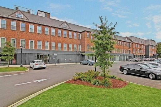 Appartamento a New Brunswick, Middlesex County