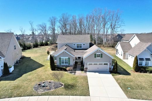 Einfamilienhaus in Frankford, Sussex County