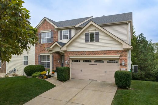 Casa Unifamiliare a Saint Charles, Saint Charles County