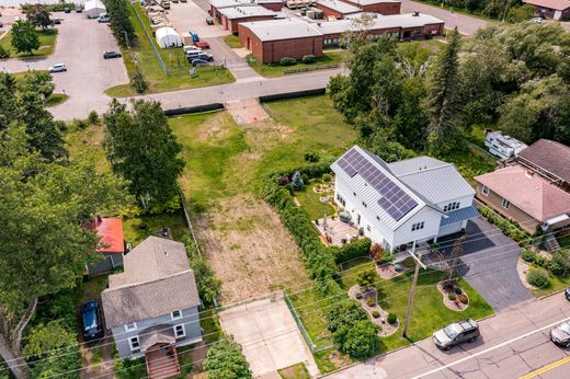 Land in Duluth, Saint Louis County