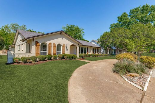 Detached House in Plano, Collin County
