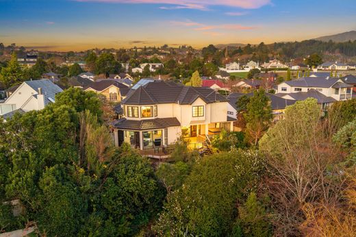 Luxury home in Upper Hutt, Upper Hutt City