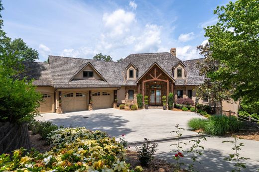 Detached House for sale in Sunset
