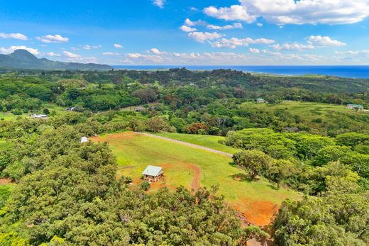 Πολυτελή κατοικία σε Kalāheo, Kauai County