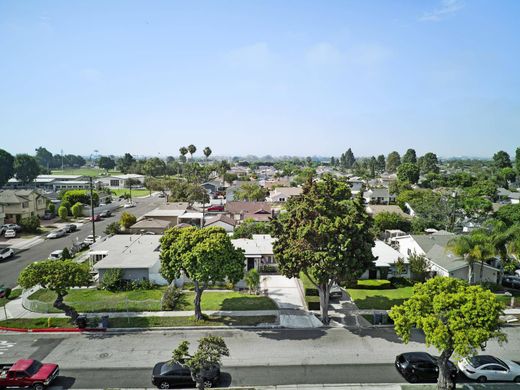 Casa Unifamiliare a Hawthorne, Los Angeles County