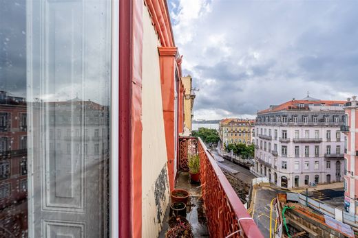 ‏דופלקס ב  ליסבון, Lisbon