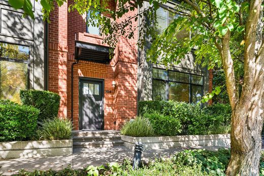 Townhouse - Bellevue, King County