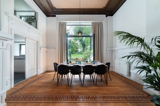 Apartment in Saint-Gilles, Brussels Capital Region