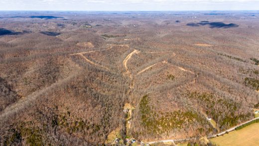 Terreno en Ashland City, Cheatham County