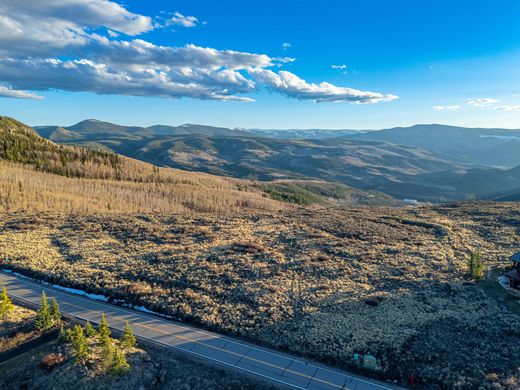 Land in Edwards, Eagle County