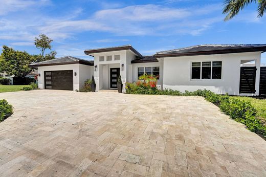 Luxury home for sale in Fort Lauderdale