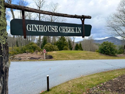 Terreno - Cashiers, Jackson County