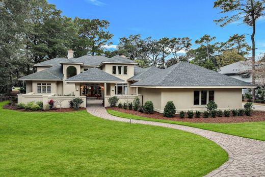 Detached House in Bluffton, Beaufort County