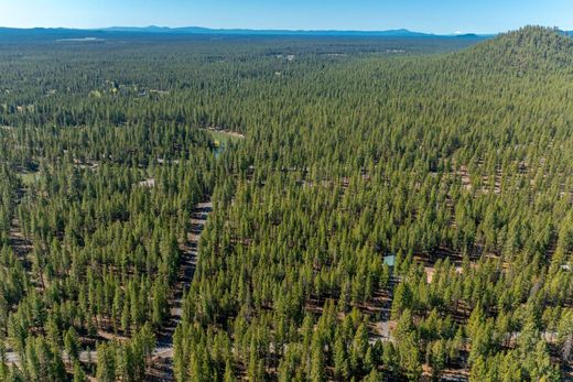 Grundstück in Bend, Deschutes County