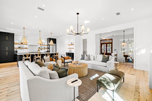 Detached House in Santa Rosa Beach, Walton County