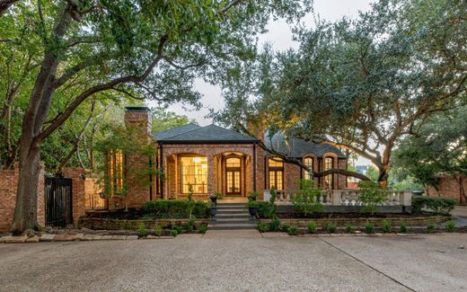 Einfamilienhaus in Dallas, Dallas County