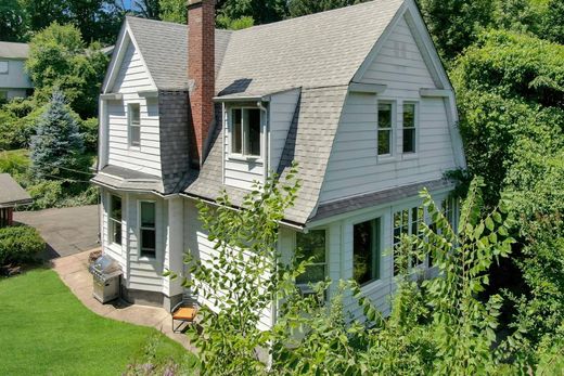 Maison individuelle à West Nyack, Comté de Rockland