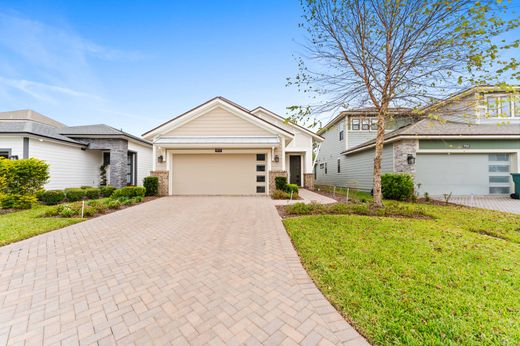 Dom jednorodzinny w Jacksonville, Duval County