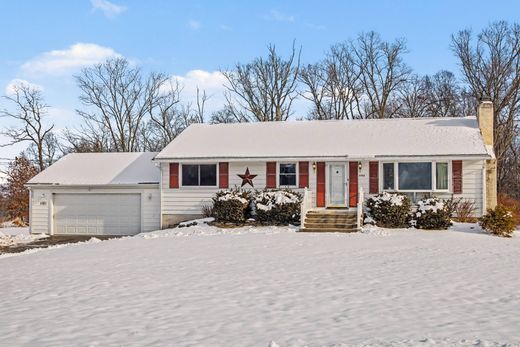 단독 저택 / Pennsburg, Montgomery County