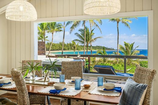 단독 저택 / Anahola, Kauai County