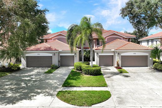 Townhouse - Naples, Collier County