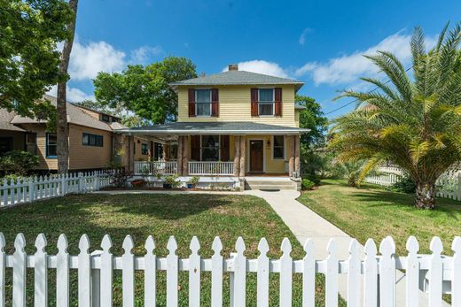 Detached House in St. Augustine, Saint Johns County