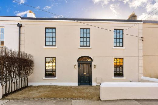 Luxury home in Dublin, Dublin City