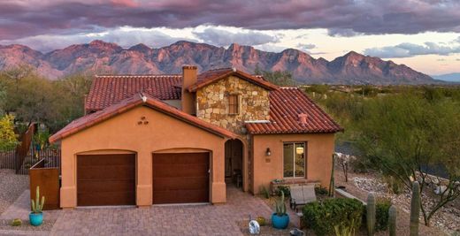 Detached House in Oro Valley, Pima County