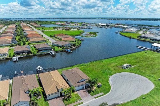 Vrijstaand huis in Palmetto, Manatee County