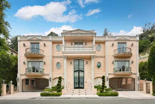 Beverly Hills Flats, Beverly Hills Luxury Real Estate - Homes for Sale
