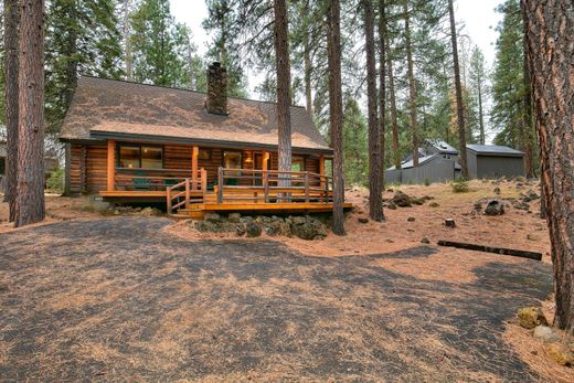 Luksusowy dom w Black Butte Ranch, Deschutes County