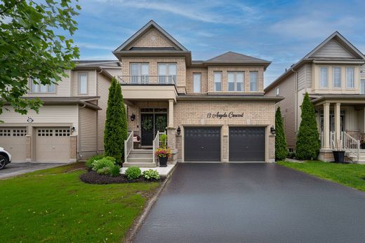 Casa Unifamiliare a Niagara-on-the-Lake, Regional Municipality of Niagara