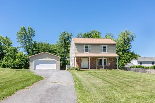 Dom jednorodzinny w Hampstead, Carroll County