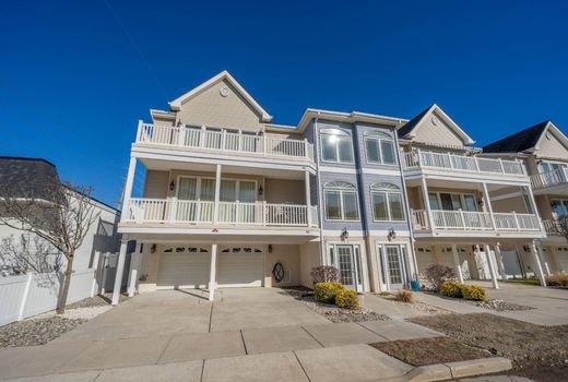 Apartment in Wildwood, Cape May County