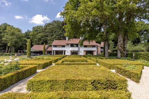 Villa en Naarden, Gooise Meren