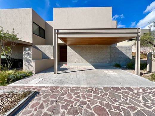 Частный Дом, Керетаро, Querétaro