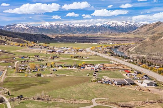 Terreno a Jackson, Teton County