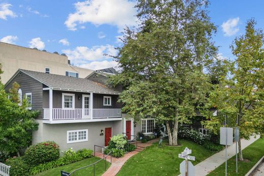 Lüks ev Beverly Hills, Los Angeles County