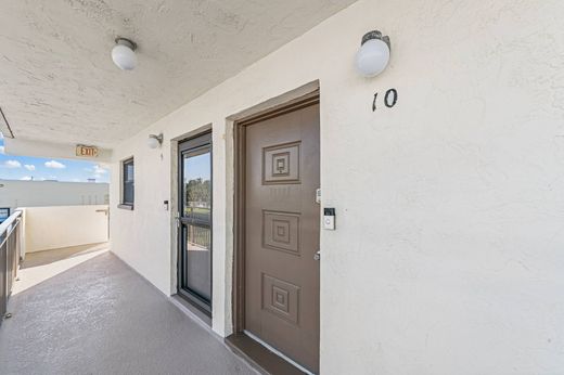 Appartamento a Indialantic, Contea di Brevard