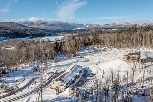 Daire Stowe, Lamoille County