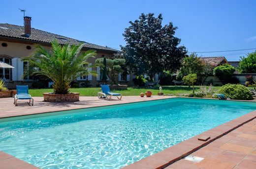 Casa Unifamiliare a Merville, Alta Garonna