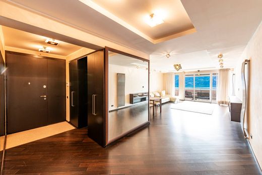 Apartment in Lugano, Canton Ticino