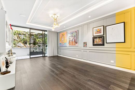 Appartement in Sydney, State of New South Wales