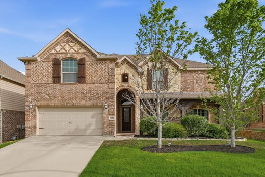 Detached House in Fort Worth, Tarrant County