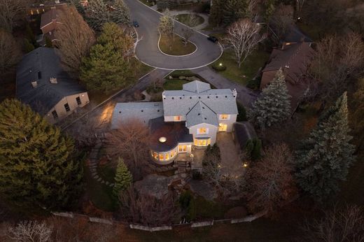 Casa Unifamiliare a Markham, Ontario